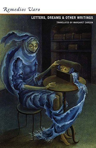 Cover of Letters, Dreams, and Other Writings