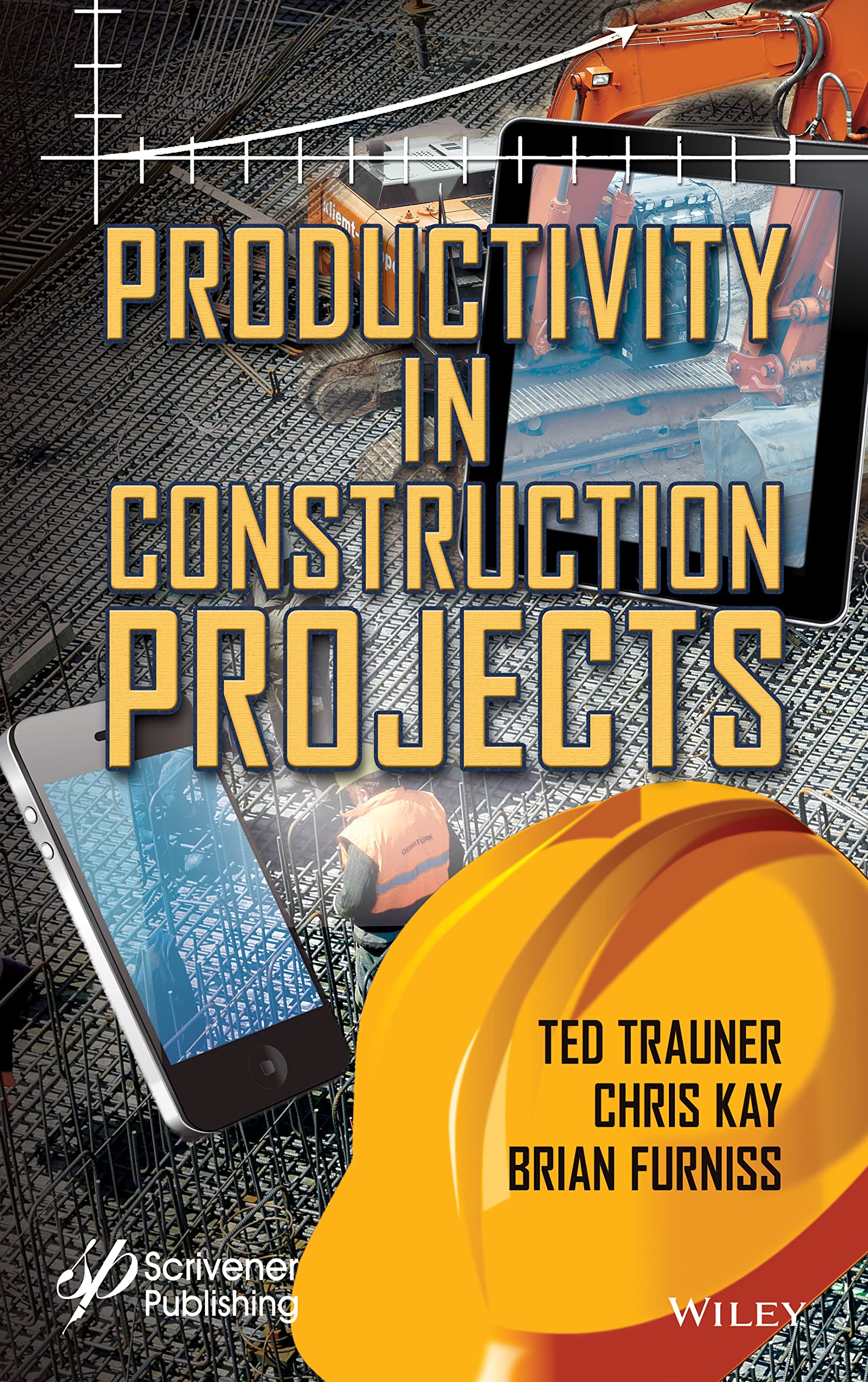 Cover of Productivity in Construction Projects