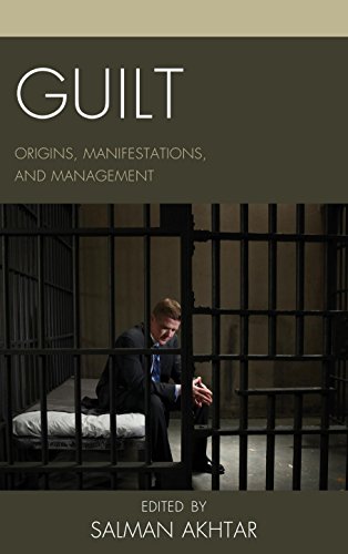 Cover of Guilt: Origins, Manifestations, and Management (Margaret S. Mahler)