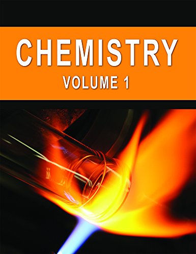 Cover of Chemistry by OpenStax