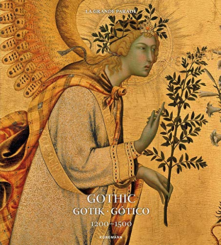 Cover of Gothic 1200-1500 (Art Periods & Movements)