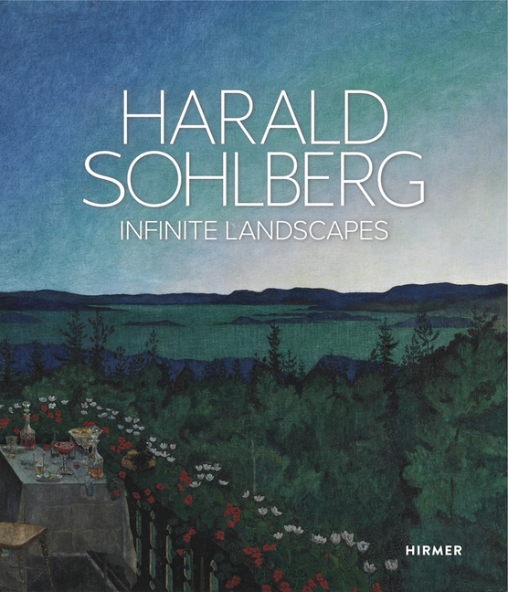 Cover of Harald Sohlberg: Infinite Landscapes