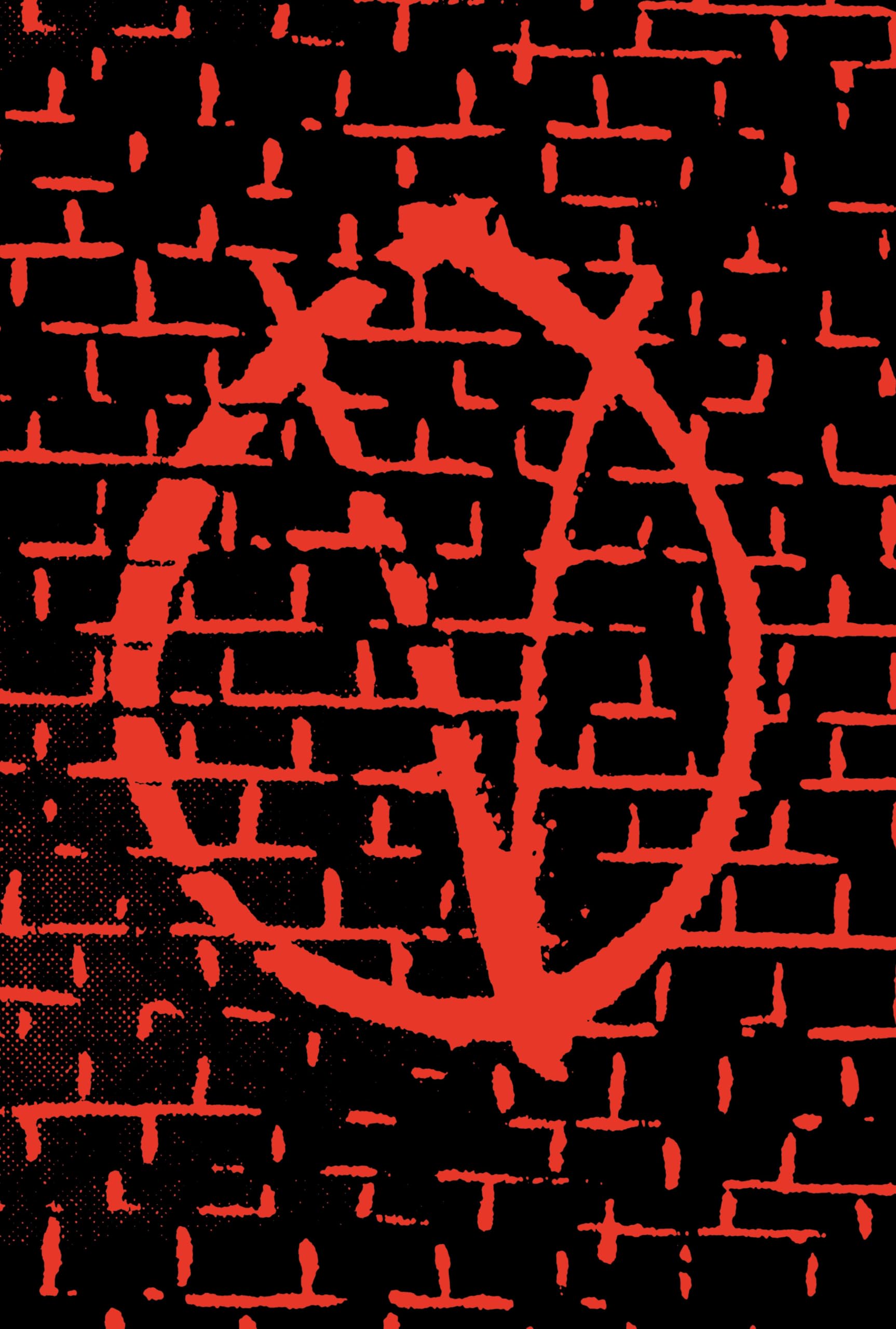Cover of Absolute V for Vendetta (2023 Edition)