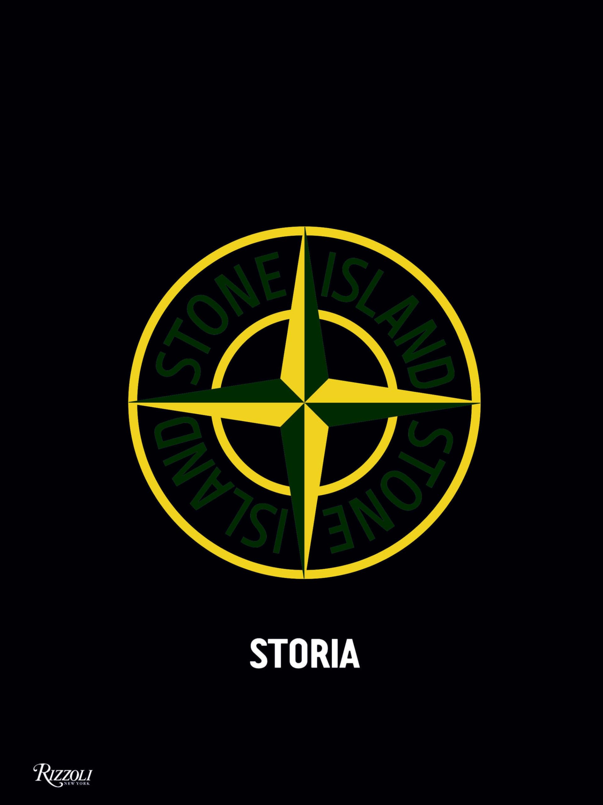 Cover of Stone Island