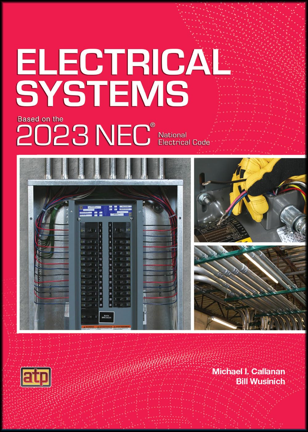 Cover of Electrical Systems Based on the 2023 NEC