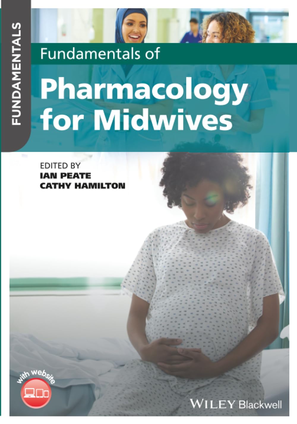 Cover of Fundamentals of Pharmacology for Midwives