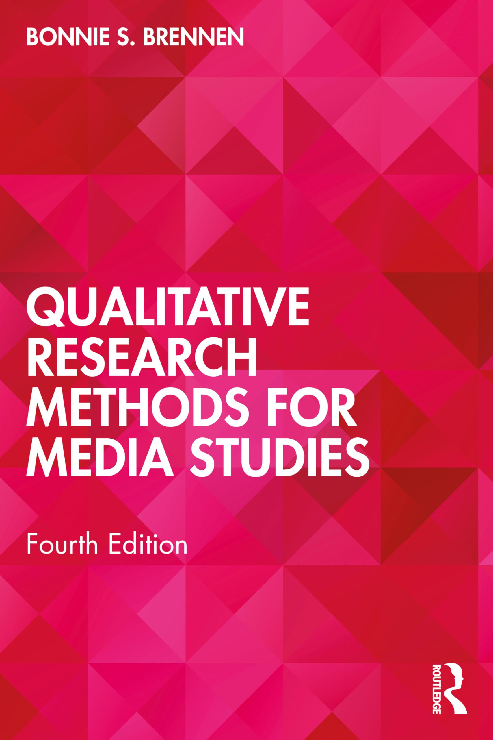 Cover of Qualitative Research Methods for Media Studies
