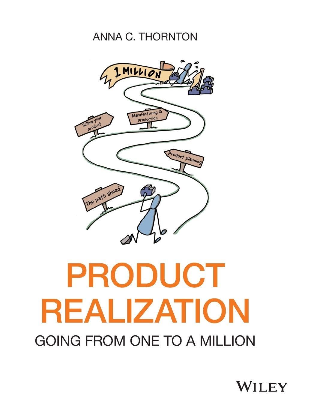 Cover of Product Realization: Going from One to a Million
