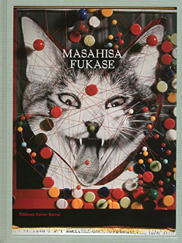 Cover of Masahisa Fukase