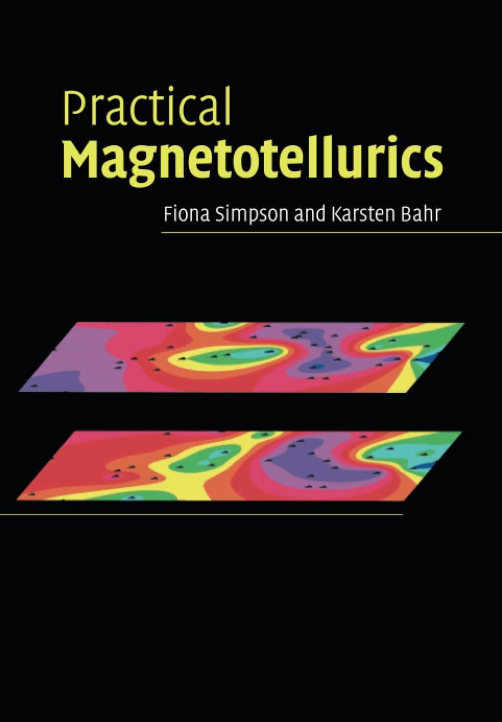 Cover of Practical Magnetotellurics
