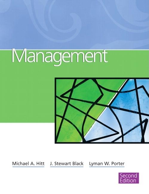 Cover of Management
