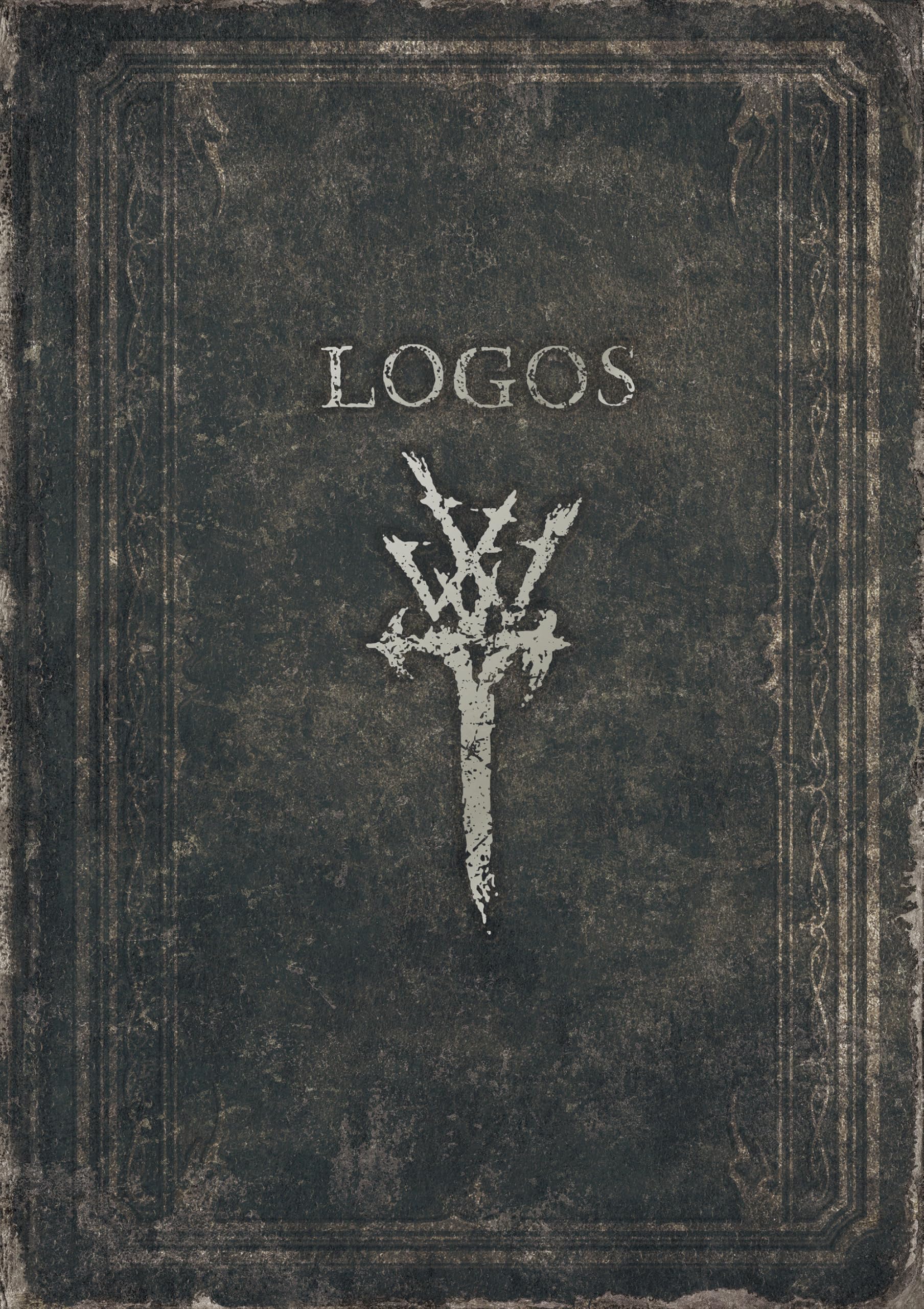 Cover of LOGOS: The World of Final Fantasy XVI
