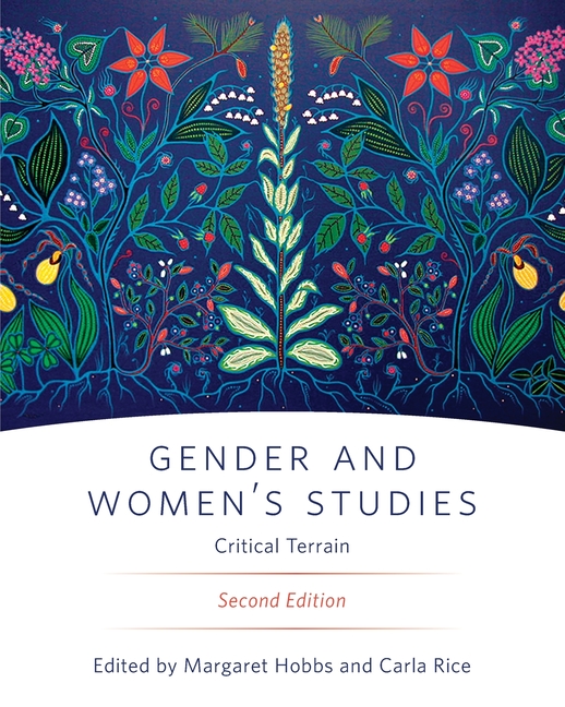 Cover of Gender and Women's Studies, Second Edition: Critical Terrain