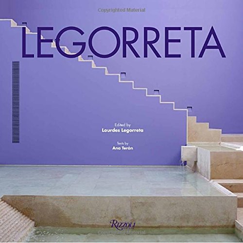 Cover of Legorreta