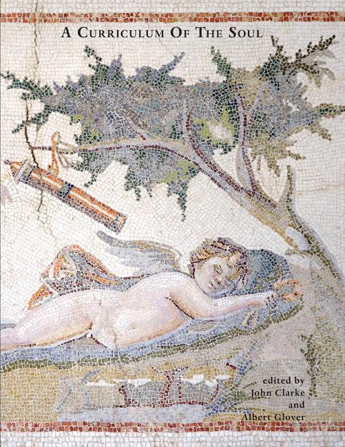 Cover of A Curriculum Of The Soul: Volume Two
