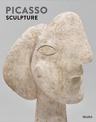 Cover of Picasso Sculpture