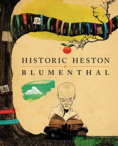 Cover of Historic Heston