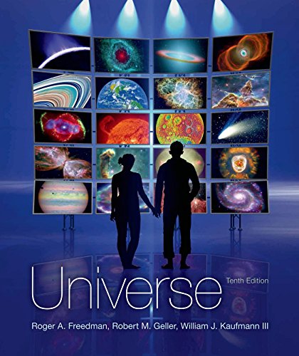 Cover of Universe