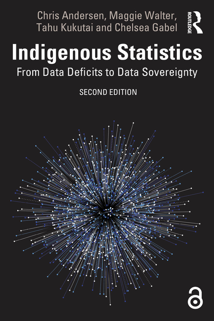 Cover of Indigenous Statistics: From Data Deficits to Data Sovereignty