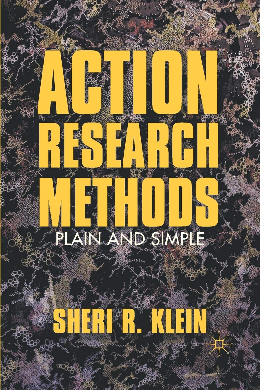 Cover of Action Research Methods: Plain and Simple