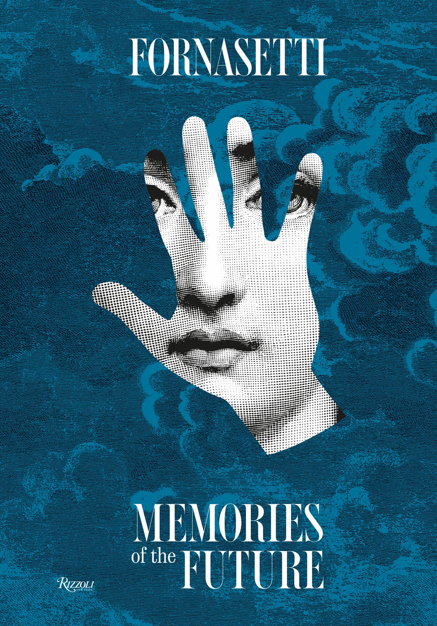 Cover of Fornasetti: Memories of the Future