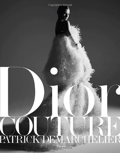 Cover of Dior Couture