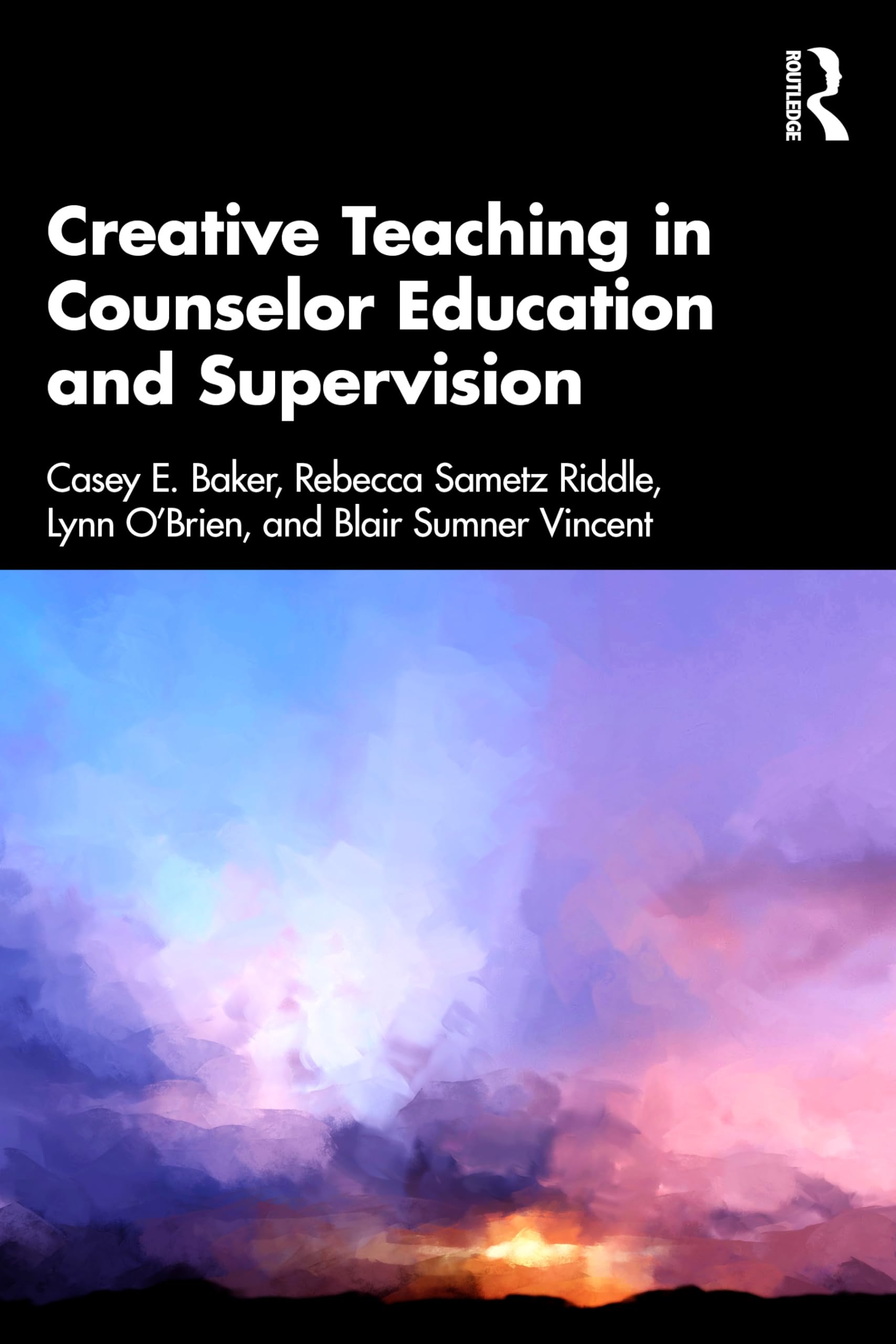 Cover of Creative Teaching in Counselor Education and Supervision