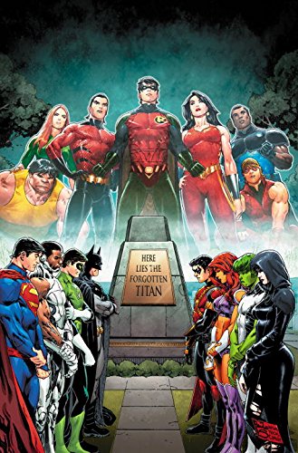 Cover of Titans Hunt