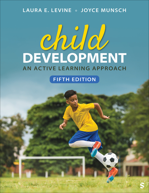 Cover of Child Development: An Active Learning Approach