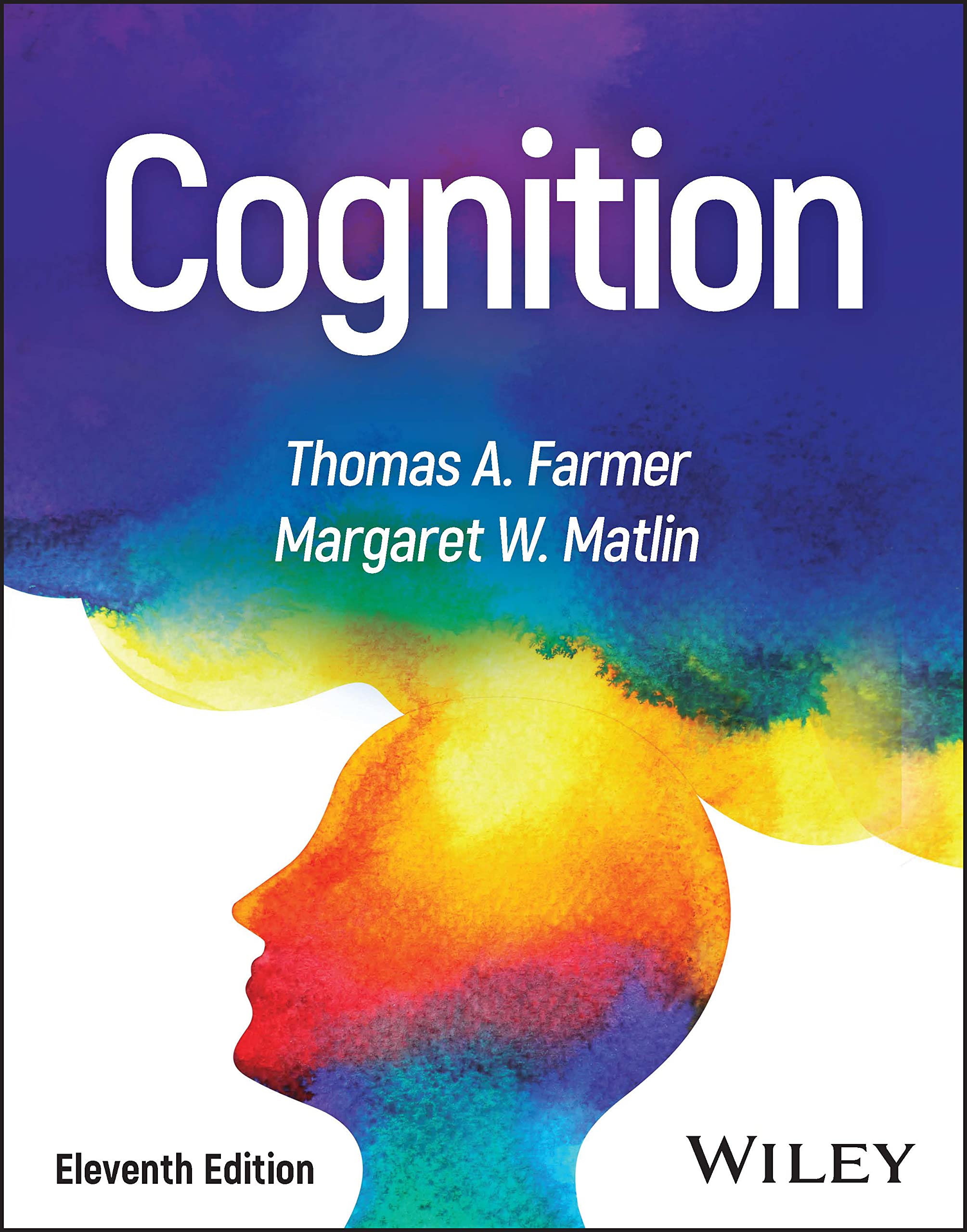 Cover of Cognition