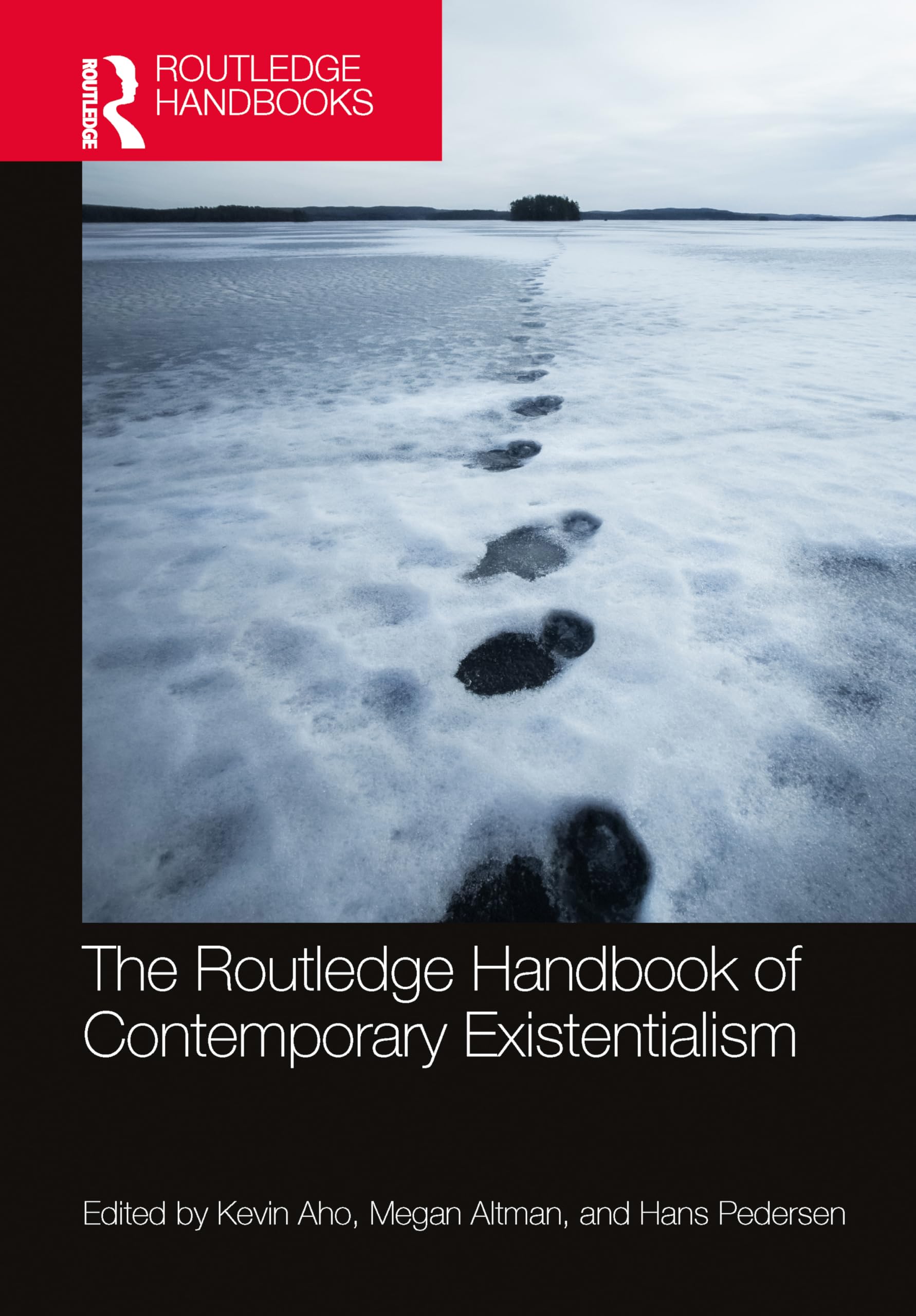 Cover of The Routledge Handbook of Contemporary Existentialism