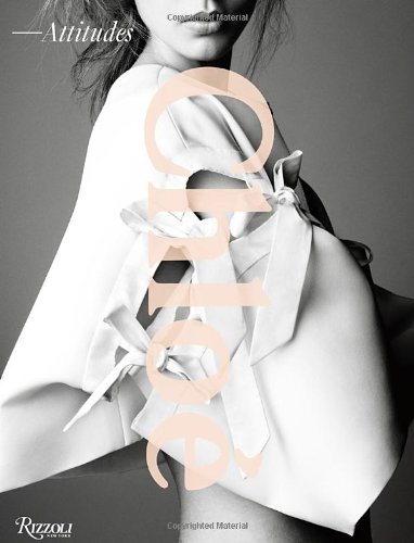 Cover of Chloe: Attitudes