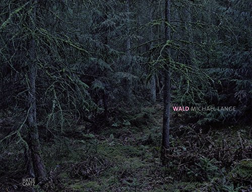 Cover of Michael Lange: Wald