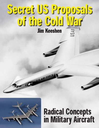 Cover of Secret U.S. Proposals of the Cold War