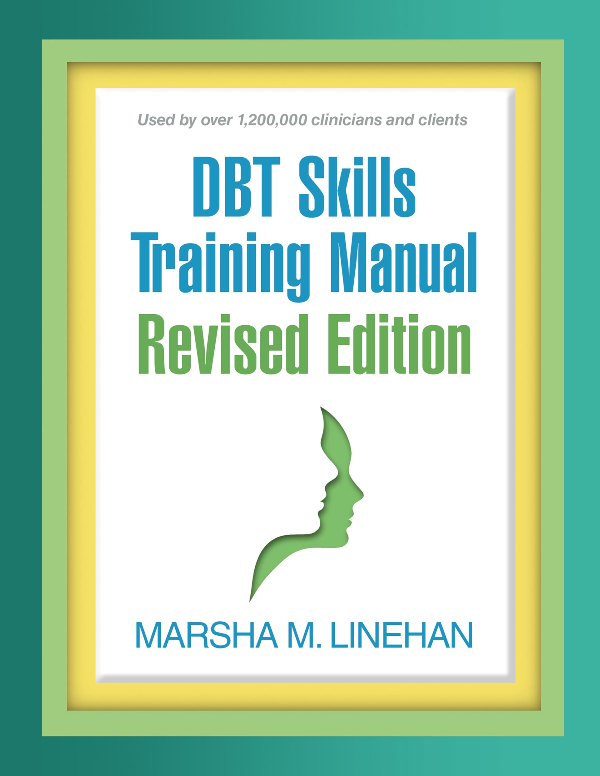 Cover of DBT Skills Training Manual