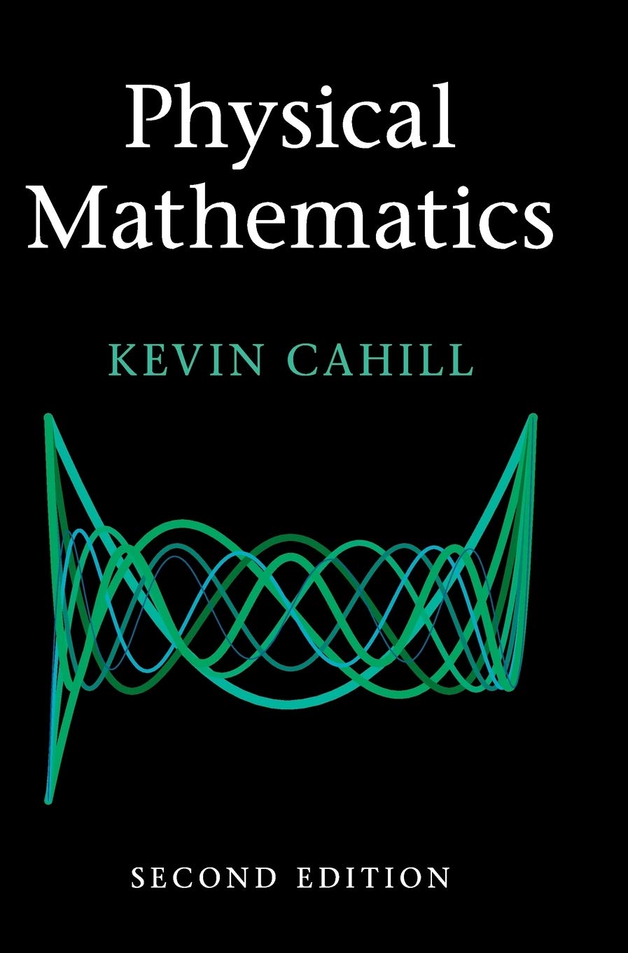 Cover of Physical Mathematics (Revised)