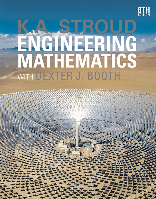 Cover of Engineering Mathematics (2020)