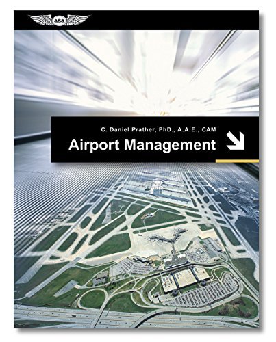 Cover of Airport Management