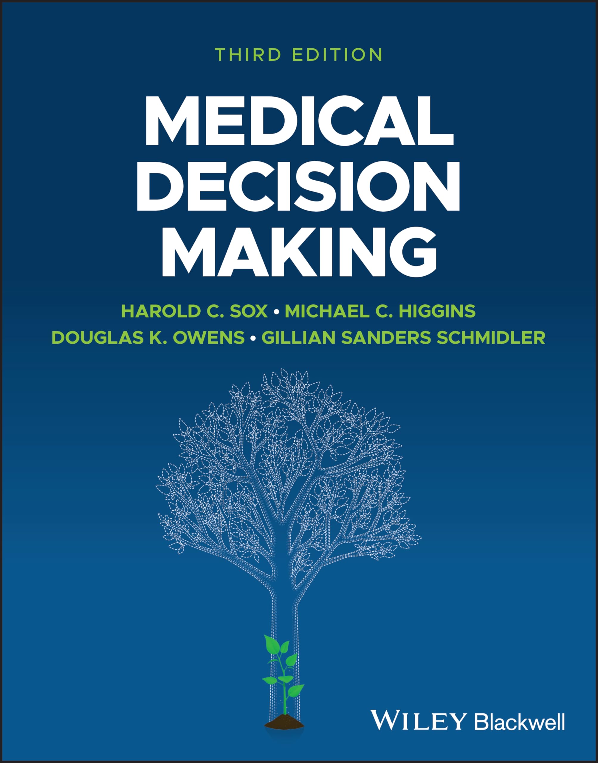 Cover of Medical Decision Making