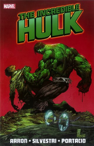 Cover of Incredible Hulk, Vol. 1