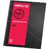 Cover of National Electrical Code 2017 Handbook (National Electrical Code Handbook)