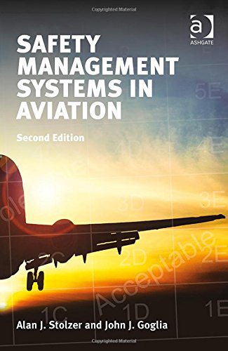 Cover of Safety Management Systems in Aviation