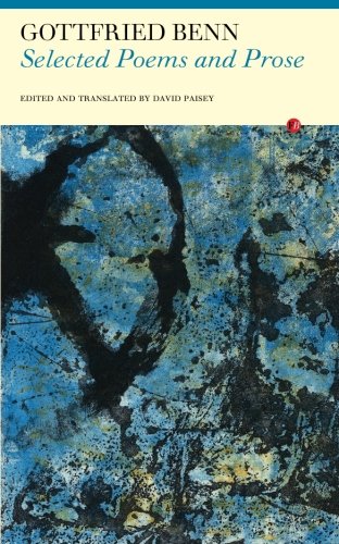 Cover of Selected Poems and Prose