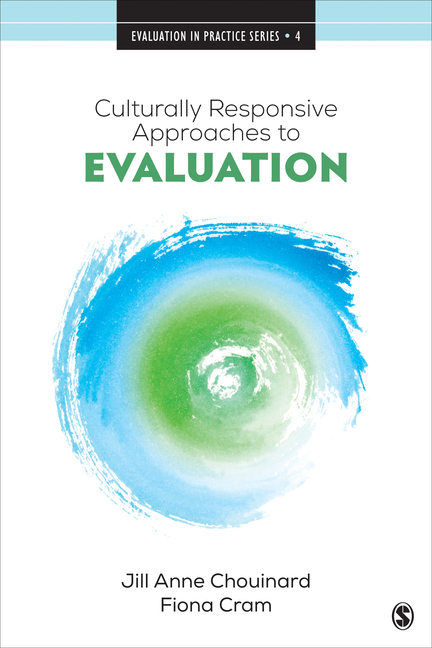 Cover of Culturally Responsive Approaches to Evaluation: Empirical Implications for Theory and Practice