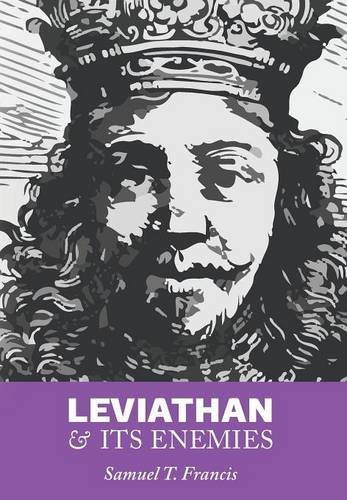 Cover of Leviathan and Its Enemies