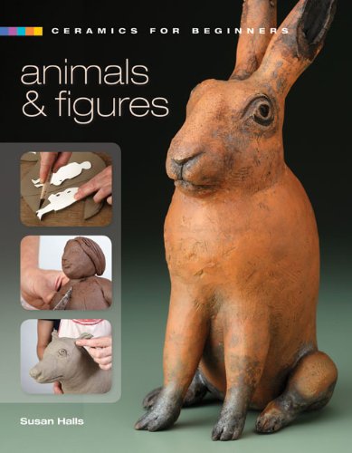 Cover of Animals & Figures