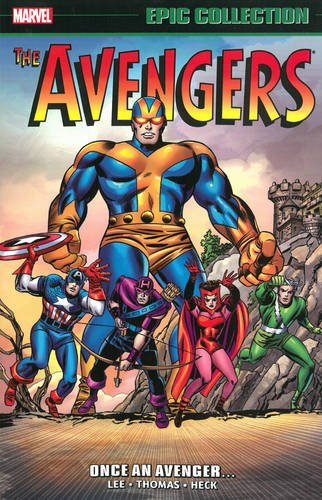Cover of Avengers Epic Collection: War of Kings Omnibus