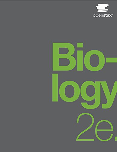 Cover of Biology 2e