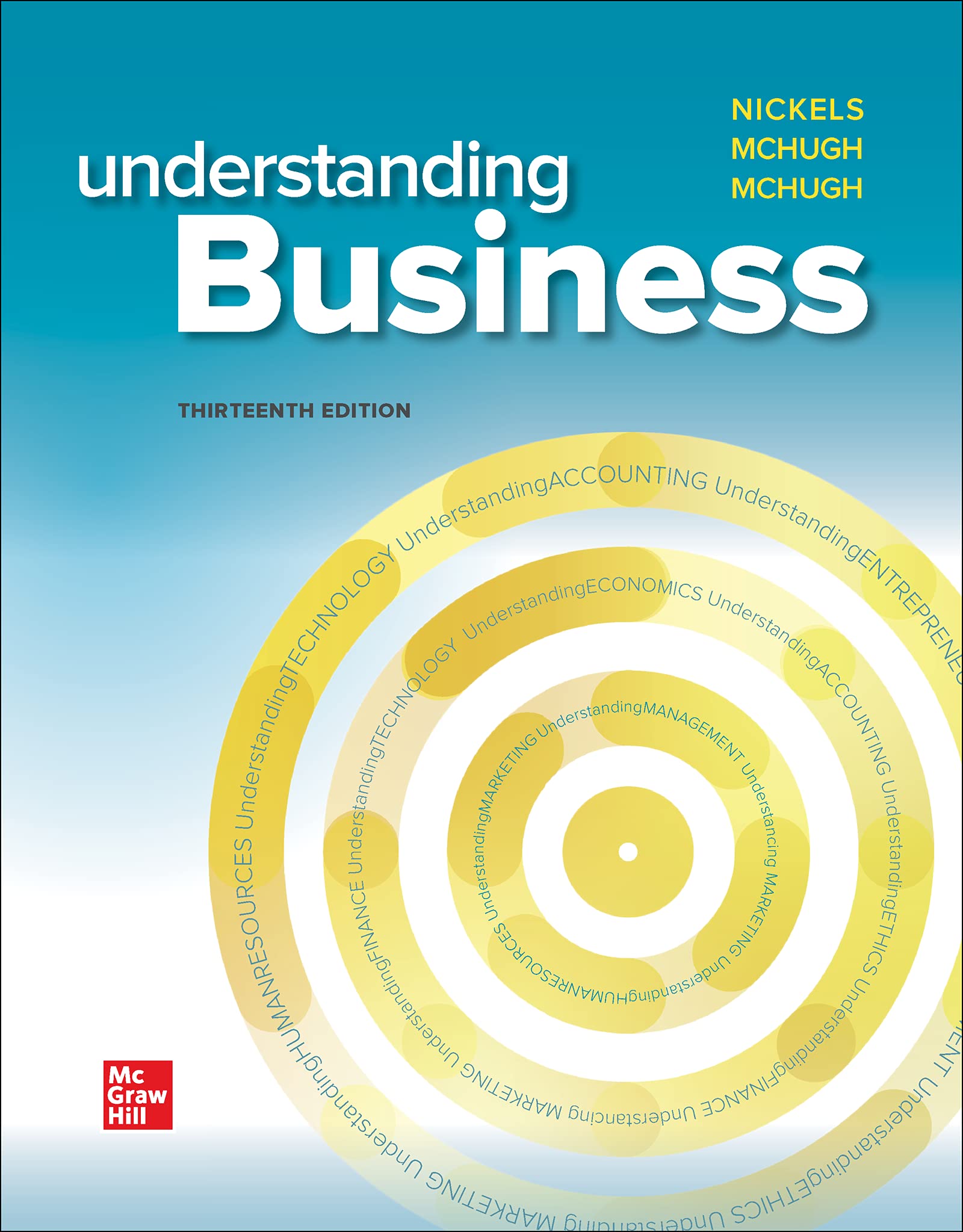 Cover of Understanding Business