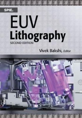 Cover of Euv Lithography (SPIE Press Monographs)